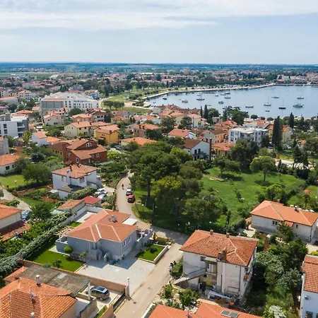 Mirna Apartament *