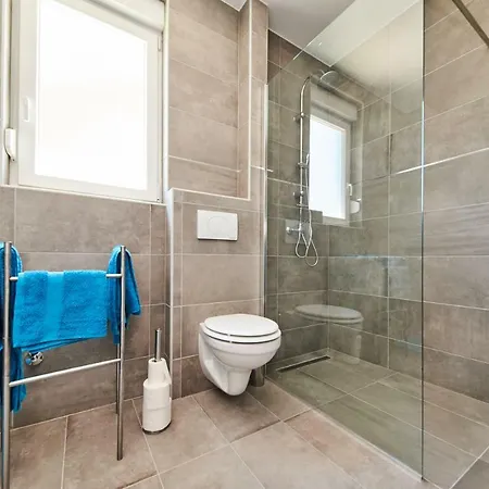Mirna Apartament Umag
