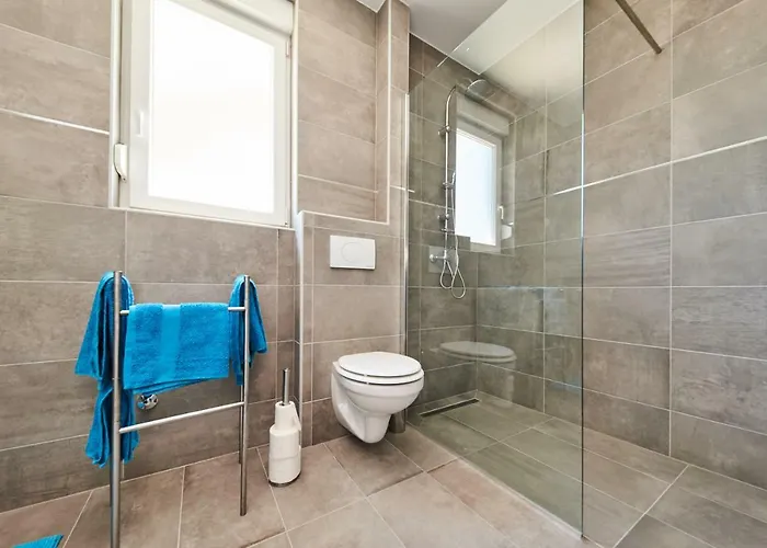 Mirna Lejlighed Umag