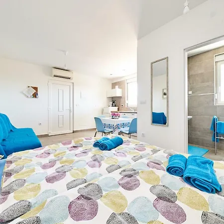 Appartement Mirna Umag