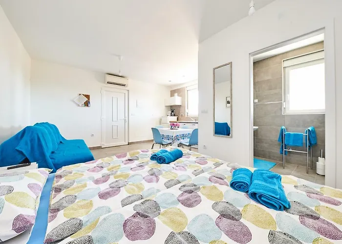 아파트 Mirna 우마그